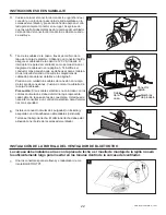 Предварительный просмотр 22 страницы HOME NETWERKS 7130-08-BT Manual