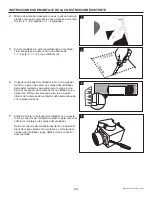 Предварительный просмотр 24 страницы HOME NETWERKS 7130-08-BT Manual