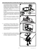 Предварительный просмотр 28 страницы HOME NETWERKS 7130-08-BT Manual