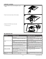 Предварительный просмотр 12 страницы HOME NETWERKS 7130-13-BT Instructions Manual