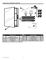 Предварительный просмотр 3 страницы HOME NETWERKS 74-102-BT Manual