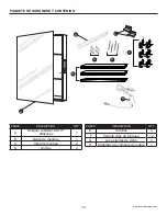 Предварительный просмотр 10 страницы HOME NETWERKS 74-102-BT Manual