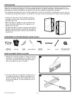 Предварительный просмотр 11 страницы HOME NETWERKS 74-102-BT Manual