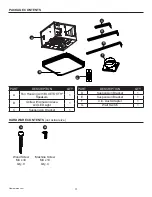 Предварительный просмотр 3 страницы HOME NETWERKS SMARTVENT 7148-01-AX Manual