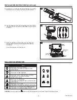 Предварительный просмотр 8 страницы HOME NETWERKS SMARTVENT 7148-01-AX Manual