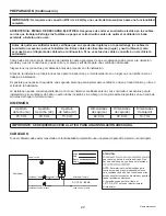 Предварительный просмотр 20 страницы HOME NETWERKS SMARTVENT 7148-01-AX Manual