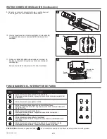 Предварительный просмотр 23 страницы HOME NETWERKS SMARTVENT 7148-01-AX Manual