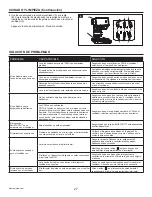 Предварительный просмотр 27 страницы HOME NETWERKS SMARTVENT 7148-01-AX Manual