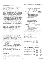 Preview for 8 page of Home power HPS12000HE/E Owner'S Manual