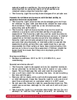 Preview for 7 page of Home Protector 63795 User Manual