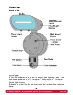 Preview for 11 page of Home Protector 63795 User Manual