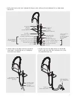 Предварительный просмотр 7 страницы HOME REFINEMENTS ABYSS 306207 Installation And Care Manual