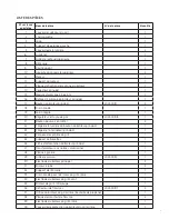 Предварительный просмотр 7 страницы HOME REFINEMENTS JULIEN HR-ELGG32-P Installation And Maintenance Manual