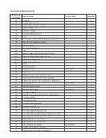 Предварительный просмотр 8 страницы HOME REFINEMENTS JULIEN HR-ELGG32-P Installation And Maintenance Manual