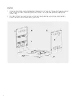 Предварительный просмотр 12 страницы HOME REFINEMENTS JULIEN HR-ELGG32-P Installation And Maintenance Manual