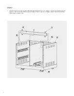 Предварительный просмотр 16 страницы HOME REFINEMENTS JULIEN HR-ELGG32-P Installation And Maintenance Manual