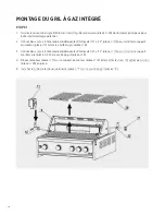 Предварительный просмотр 20 страницы HOME REFINEMENTS JULIEN HR-ELGG32-P Installation And Maintenance Manual