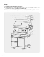 Предварительный просмотр 22 страницы HOME REFINEMENTS JULIEN HR-ELGG32-P Installation And Maintenance Manual