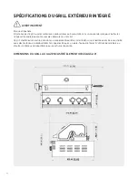 Предварительный просмотр 32 страницы HOME REFINEMENTS JULIEN HR-ELGG32-P Installation And Maintenance Manual