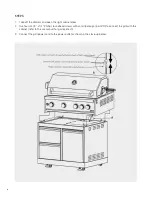 Предварительный просмотр 70 страницы HOME REFINEMENTS JULIEN HR-ELGG32-P Installation And Maintenance Manual