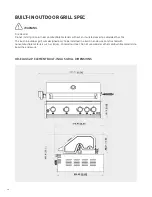 Предварительный просмотр 80 страницы HOME REFINEMENTS JULIEN HR-ELGG32-P Installation And Maintenance Manual