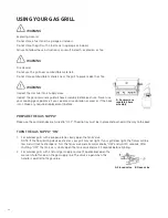 Предварительный просмотр 86 страницы HOME REFINEMENTS JULIEN HR-ELGG32-P Installation And Maintenance Manual