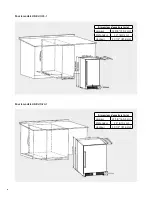 Preview for 10 page of HOME REFINEMENTS JULIEN HR-RUO-15-1 Installation And Maintenance Manual