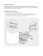 Preview for 12 page of HOME REFINEMENTS JULIEN HR-RUO-15-1 Installation And Maintenance Manual