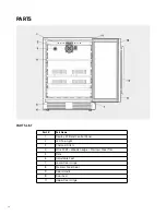 Preview for 28 page of HOME REFINEMENTS JULIEN HR-RUO-15-1 Installation And Maintenance Manual