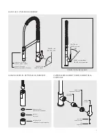 Preview for 9 page of HOME REFINEMENTS JULIEN SKY 306004 Installation And Care Manual