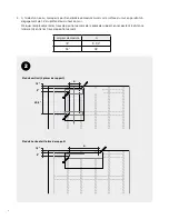 Preview for 8 page of HOME REFINEMENTS JULIEN Installation And Maintenance Manual