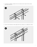 Preview for 9 page of HOME REFINEMENTS JULIEN Installation And Maintenance Manual