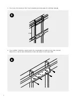 Preview for 10 page of HOME REFINEMENTS JULIEN Installation And Maintenance Manual