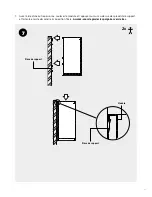 Preview for 11 page of HOME REFINEMENTS JULIEN Installation And Maintenance Manual