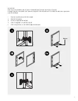 Preview for 13 page of HOME REFINEMENTS JULIEN Installation And Maintenance Manual