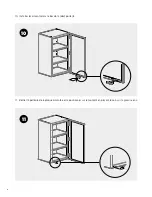 Preview for 14 page of HOME REFINEMENTS JULIEN Installation And Maintenance Manual