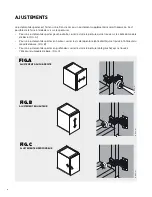 Preview for 16 page of HOME REFINEMENTS JULIEN Installation And Maintenance Manual