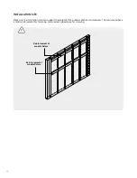 Preview for 28 page of HOME REFINEMENTS JULIEN Installation And Maintenance Manual