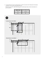 Preview for 30 page of HOME REFINEMENTS JULIEN Installation And Maintenance Manual