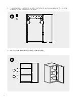 Preview for 34 page of HOME REFINEMENTS JULIEN Installation And Maintenance Manual