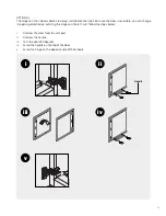 Preview for 35 page of HOME REFINEMENTS JULIEN Installation And Maintenance Manual