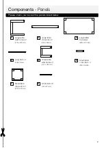 Preview for 3 page of HOME RETAIL GROUP 453/1939D Assembly Instructions Manual