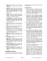 Preview for 3 page of Home Science Tools MI-40STER Manual