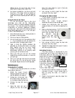 Preview for 4 page of Home Science Tools MI-40STER Manual