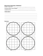 Preview for 7 page of Home Science Tools MI-40STER Manual