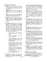 Preview for 3 page of Home Science Tools MI-4100LST Instruction Manual