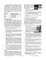 Preview for 5 page of Home Science Tools MI-4100LST Instruction Manual