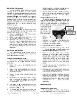 Preview for 6 page of Home Science Tools MI-4100LST Instruction Manual