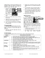 Preview for 7 page of Home Science Tools MI-4100LST Instruction Manual