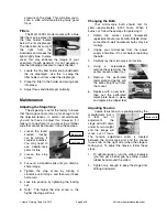 Preview for 6 page of Home Science Tools MI-4100STD Instruction Manual